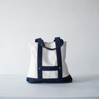 Henry Tote Bag