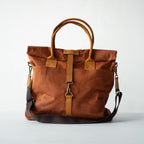 Hudson 2-way Tote Bag