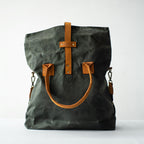 Hudson 2-way Tote Bag