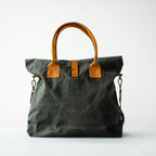 Hudson 2-way Tote Bag