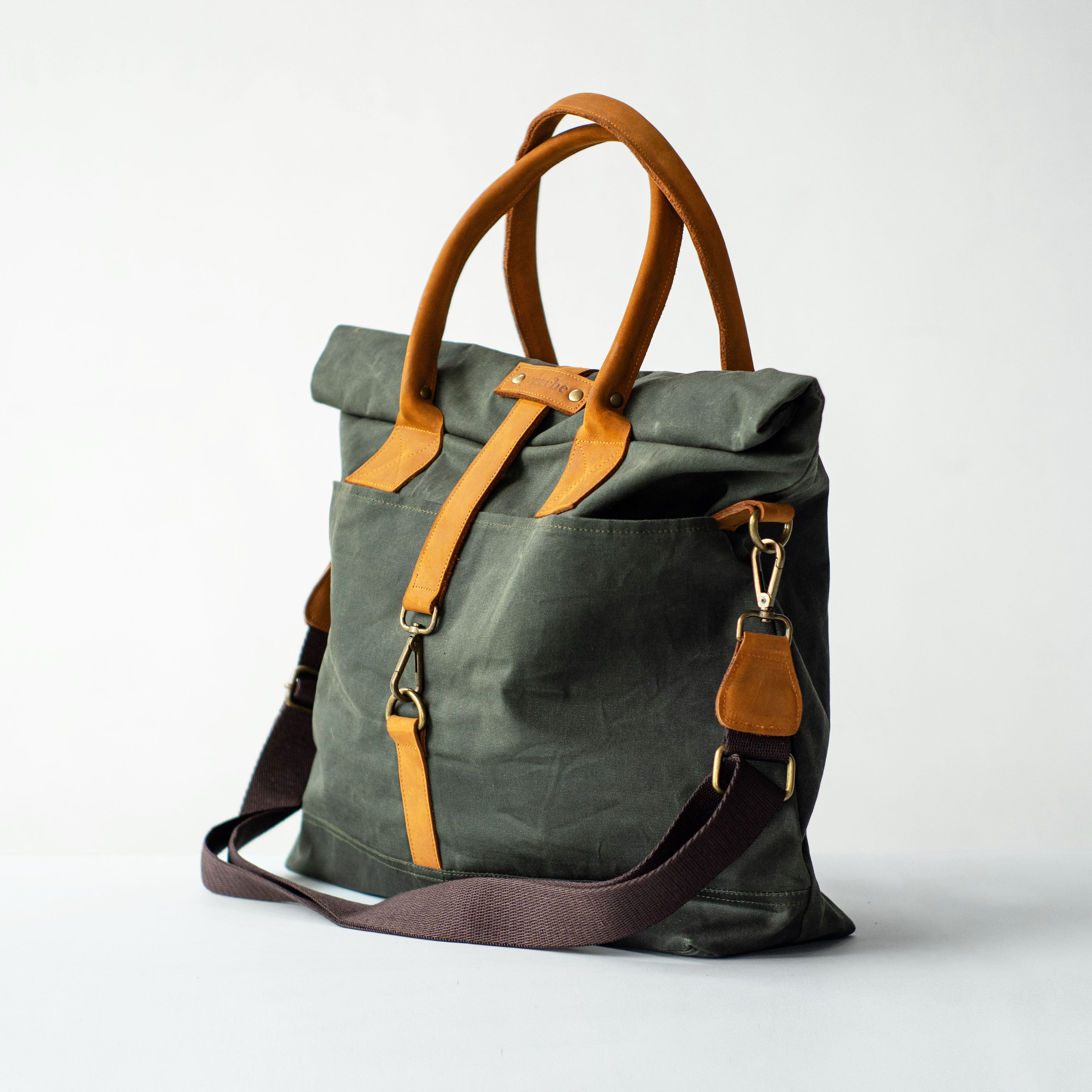 Hudson 2-way Tote Bag