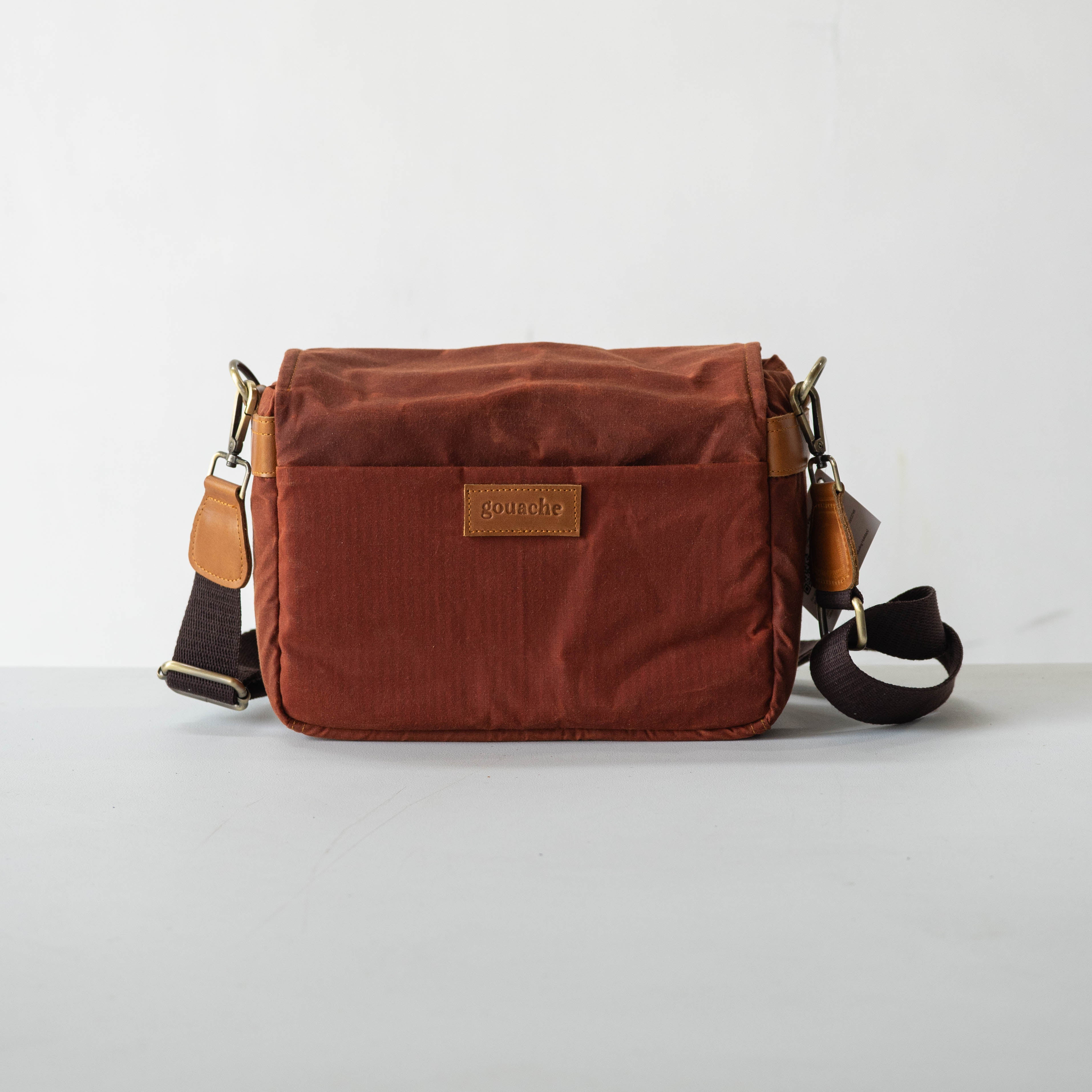 Harvey Camera Sling Bag
