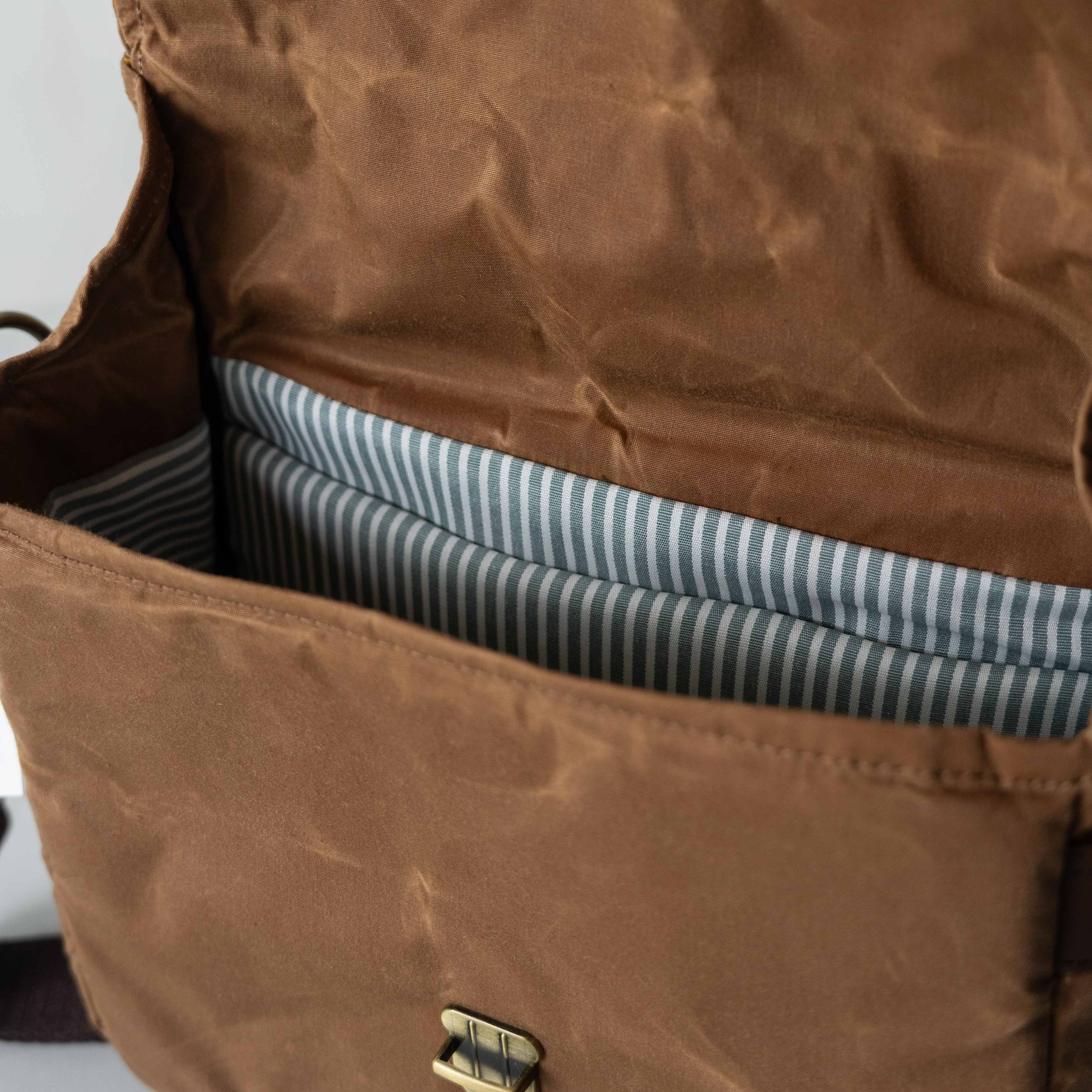 Harvey Camera Sling Bag