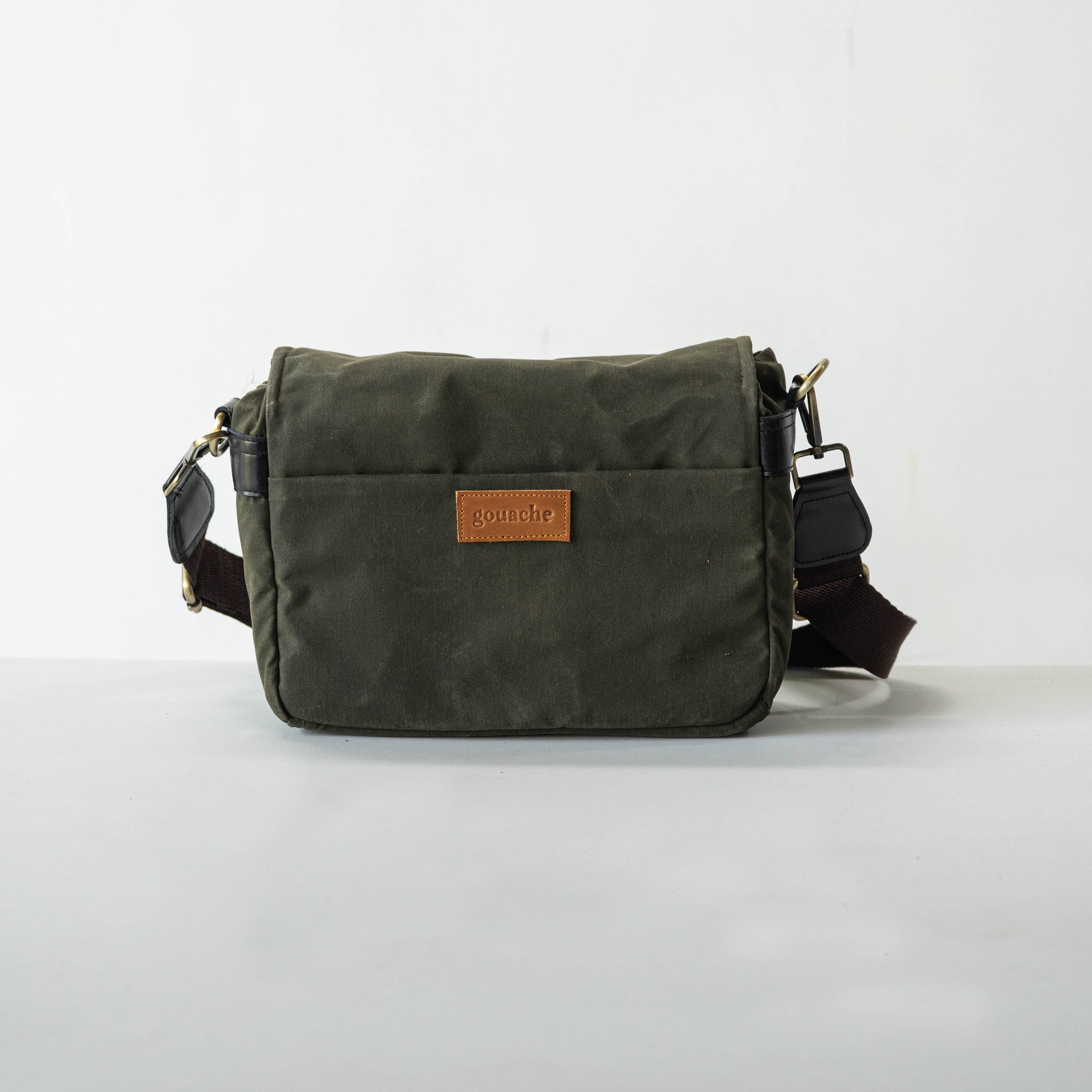 Harvey Camera Sling Bag