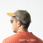 Javi Bull Caps