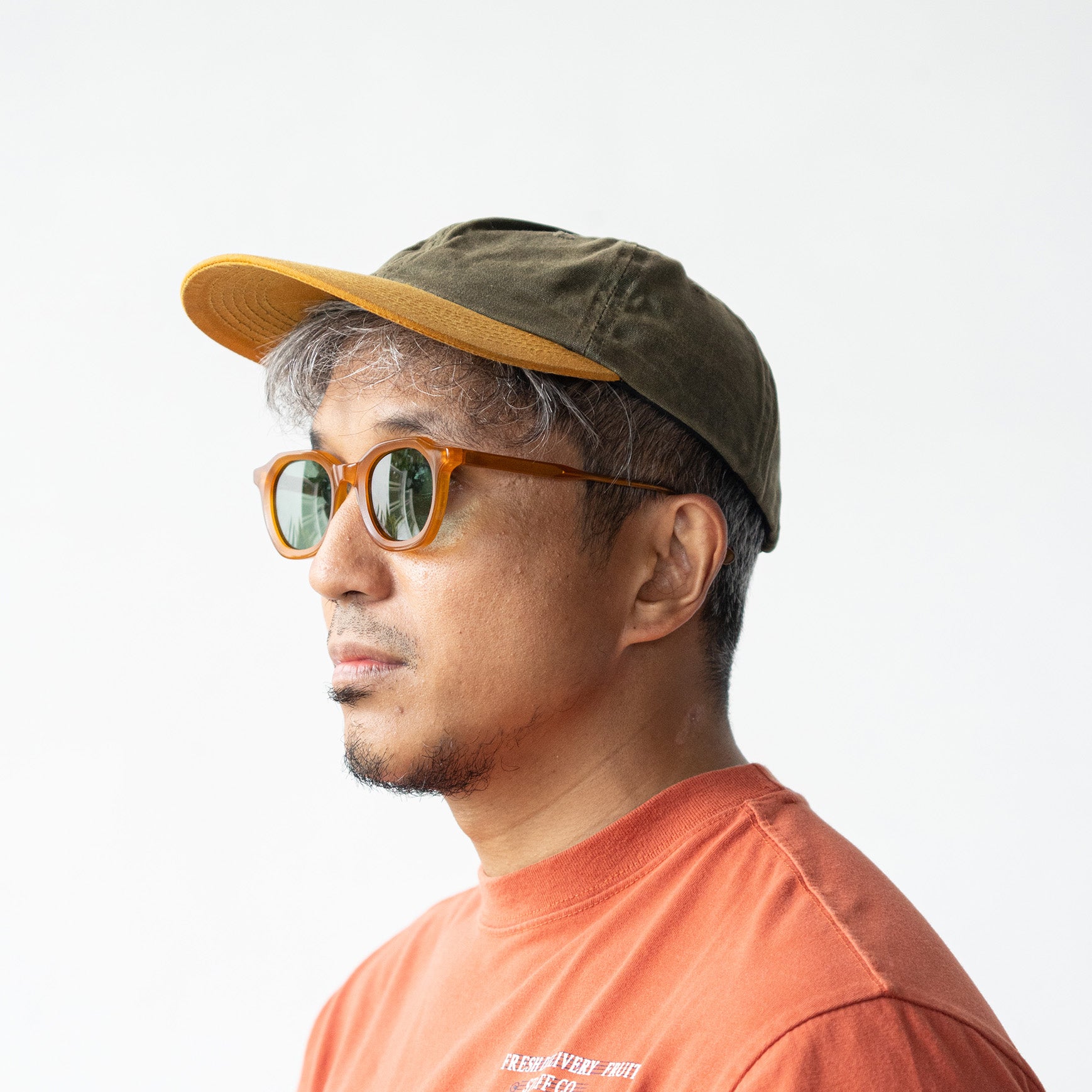 Javi Bull caps