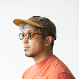 Javi Bull Caps