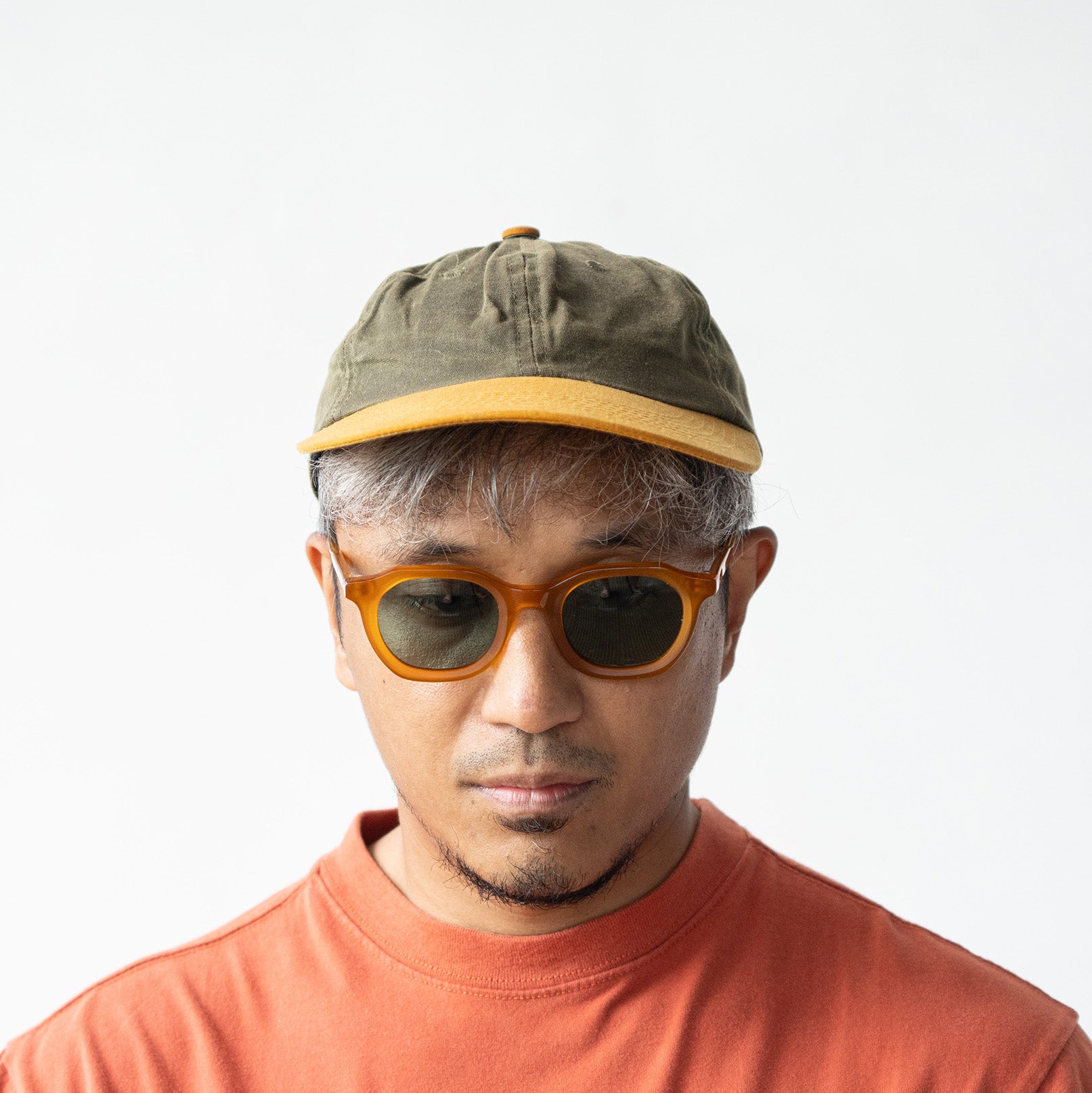 Javi Bull caps