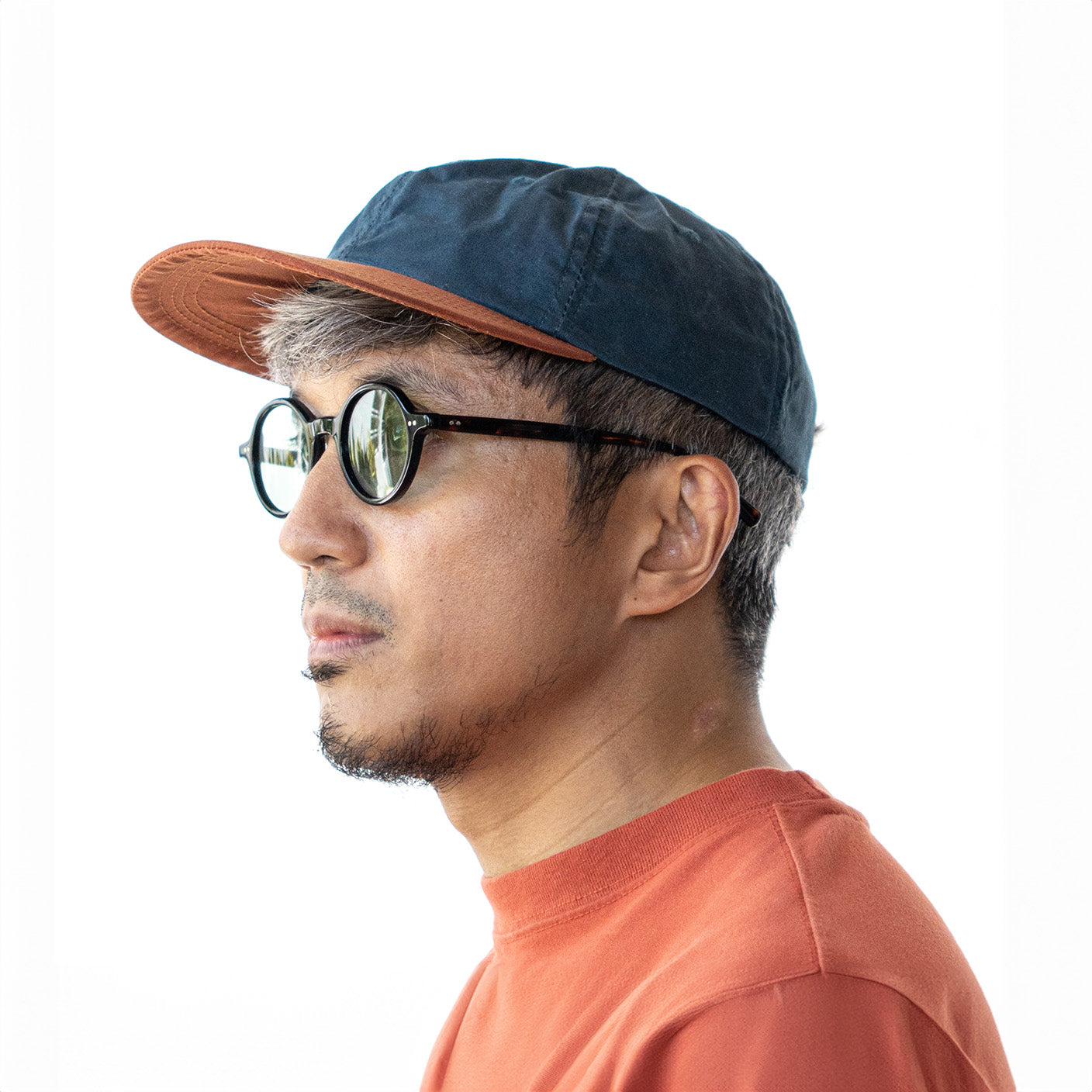 Javi Bull caps