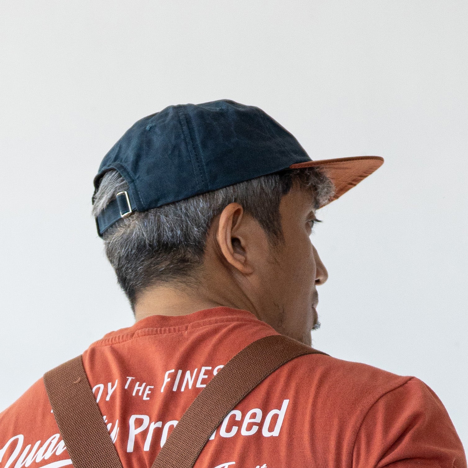 Javi Bull caps