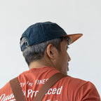 Javi Bull Caps