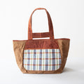 Anthill x Gouache Leona Bib Tote