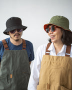 Levi Apron Vest