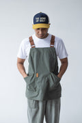 Levi Apron Vest