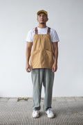 Levi Apron Vest