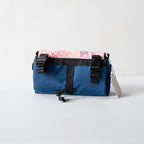 RIOTASO X GOUACHE 3- WAY RIDER BAG