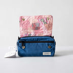 RIOTASO X GOUACHE 3- WAY RIDER BAG