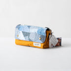 RIOTASO X GOUACHE 3- WAY RIDER BAG