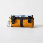 RIOTASO X GOUACHE 3- WAY RIDER BAG