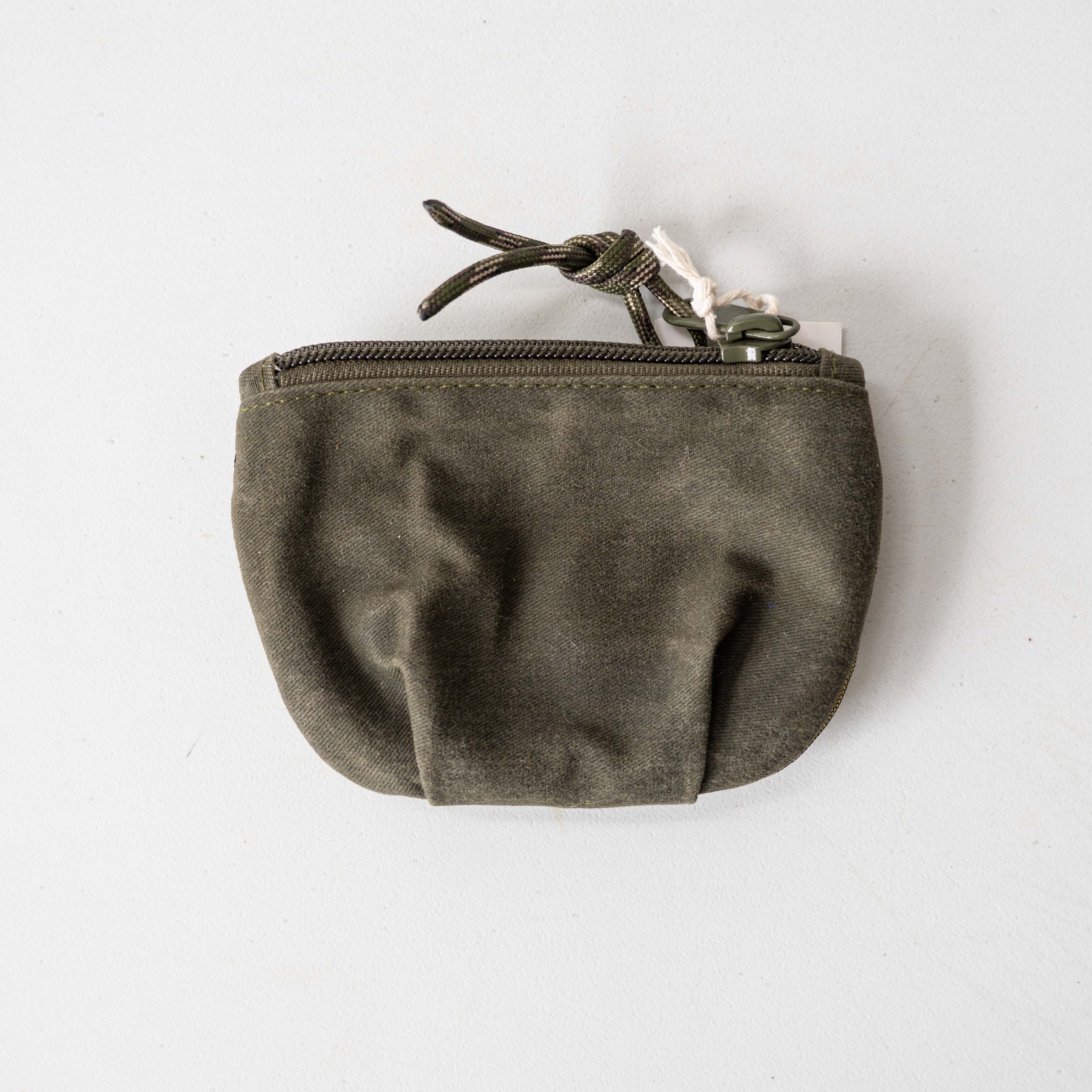 RIOTASO X GOUACHE COIN PURSE