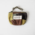 RIOTASO X GOUACHE COIN PURSE