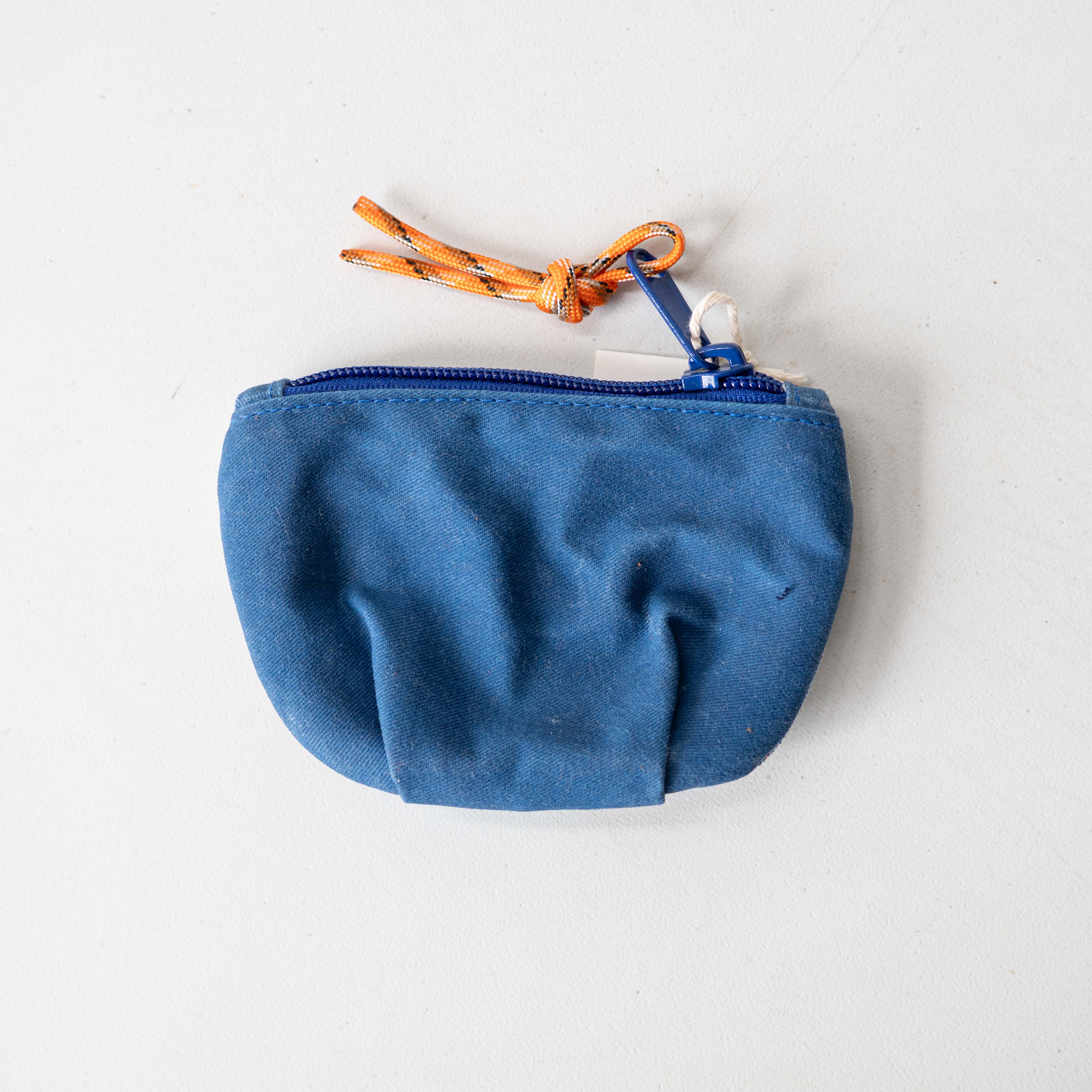 RIOTASO X GOUACHE COIN PURSE