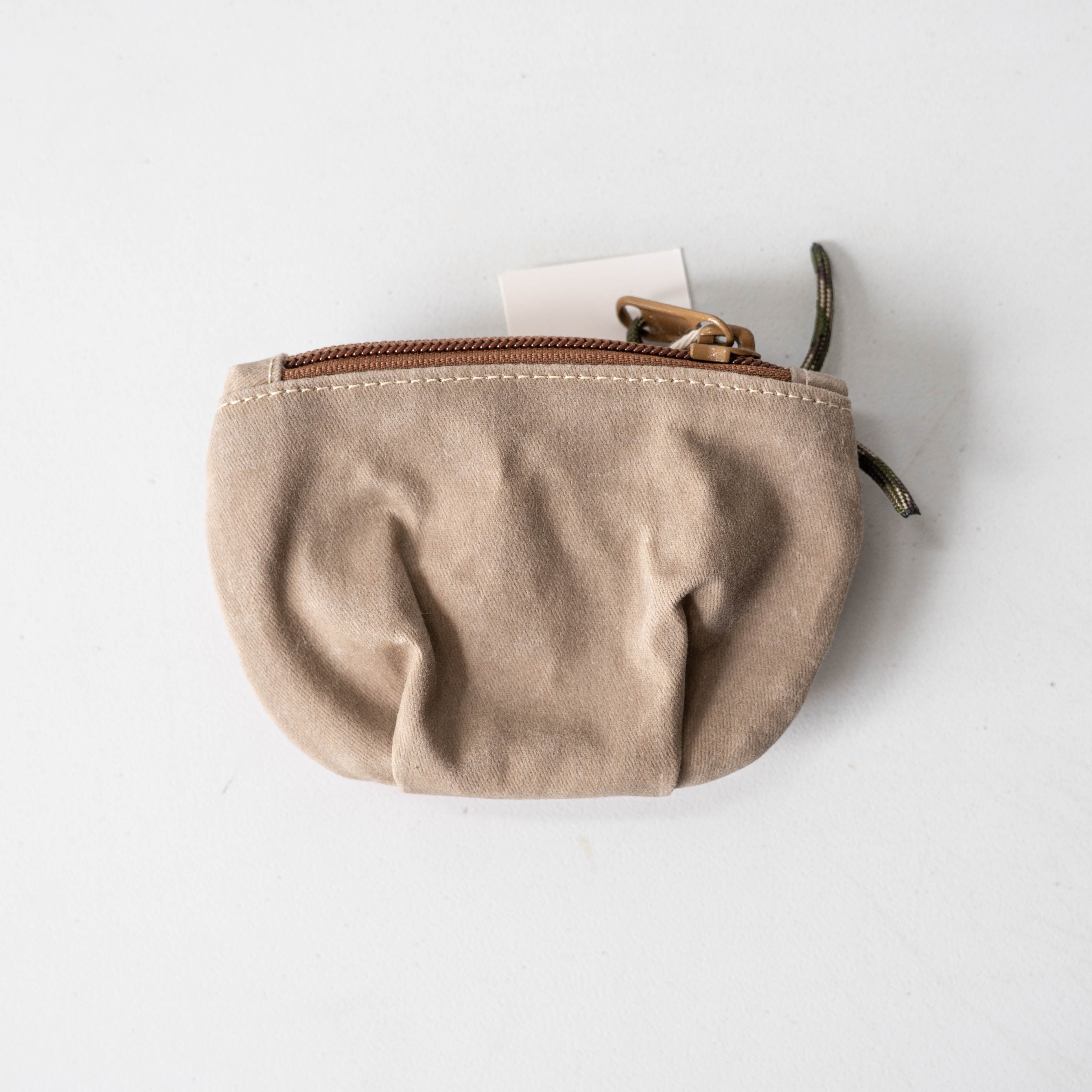 RIOTASO X GOUACHE COIN PURSE