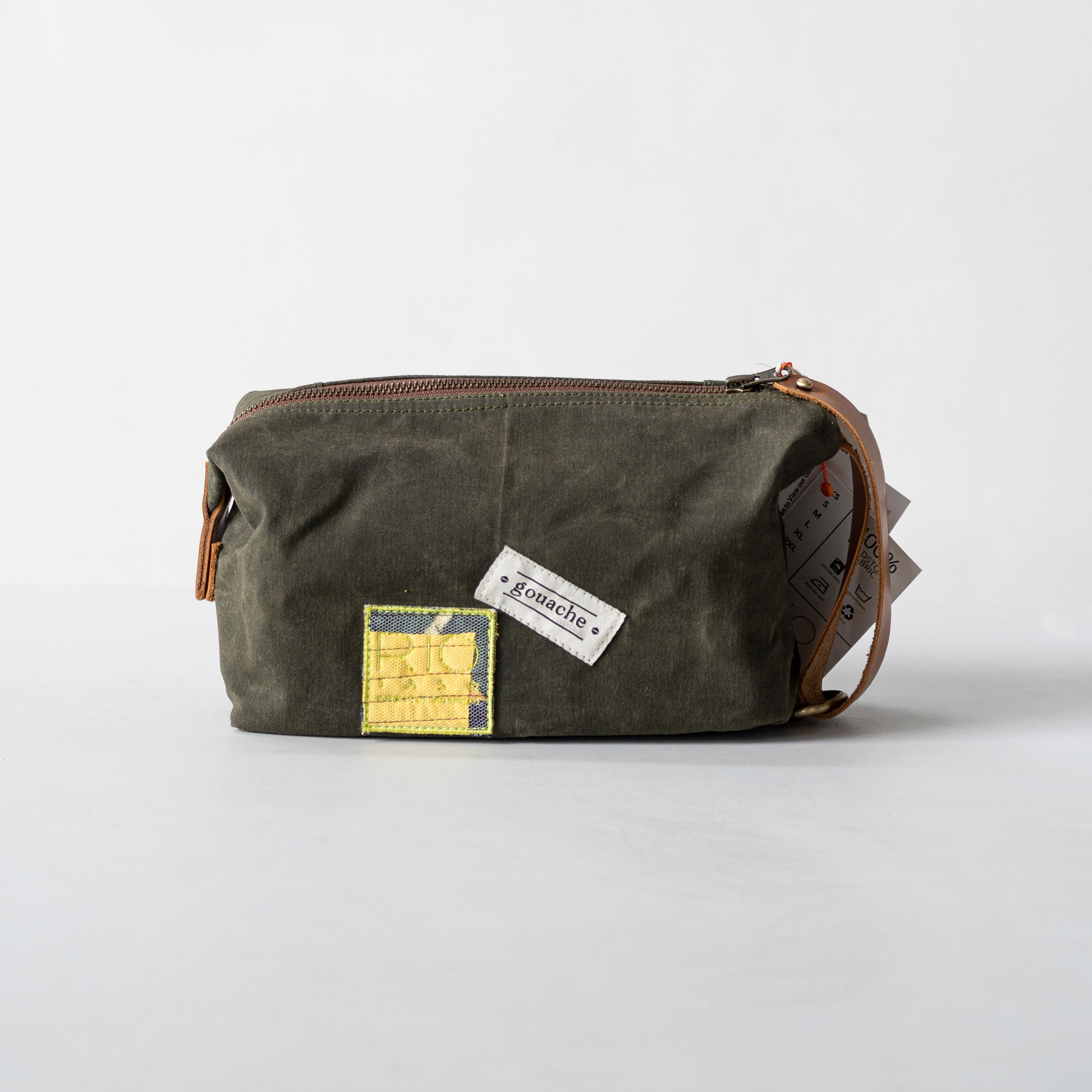 RIOTASO X GOUACHE DOPP KIT