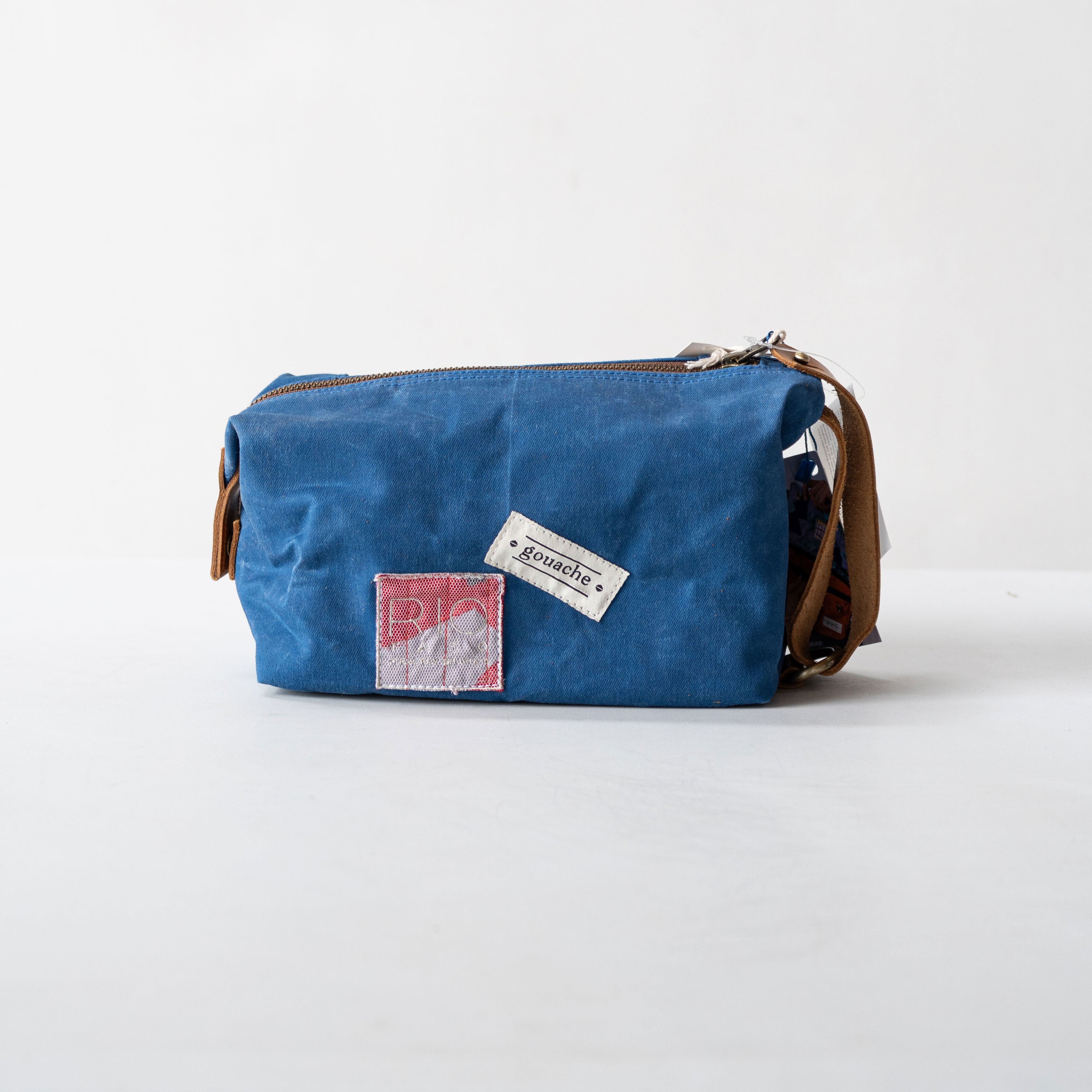 RIOTASO X GOUACHE DOPP KIT