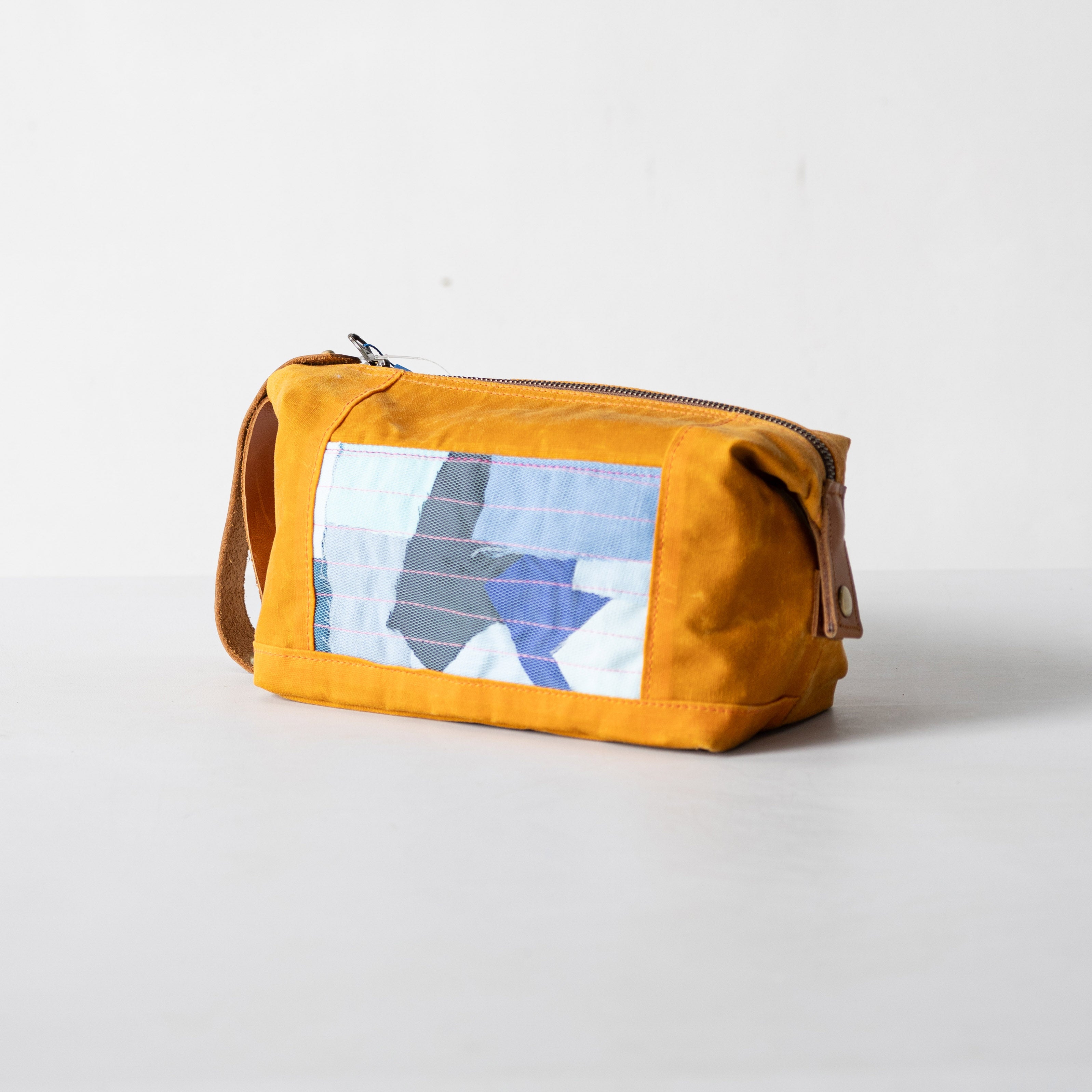 RIOTASO X GOUACHE DOPP KIT