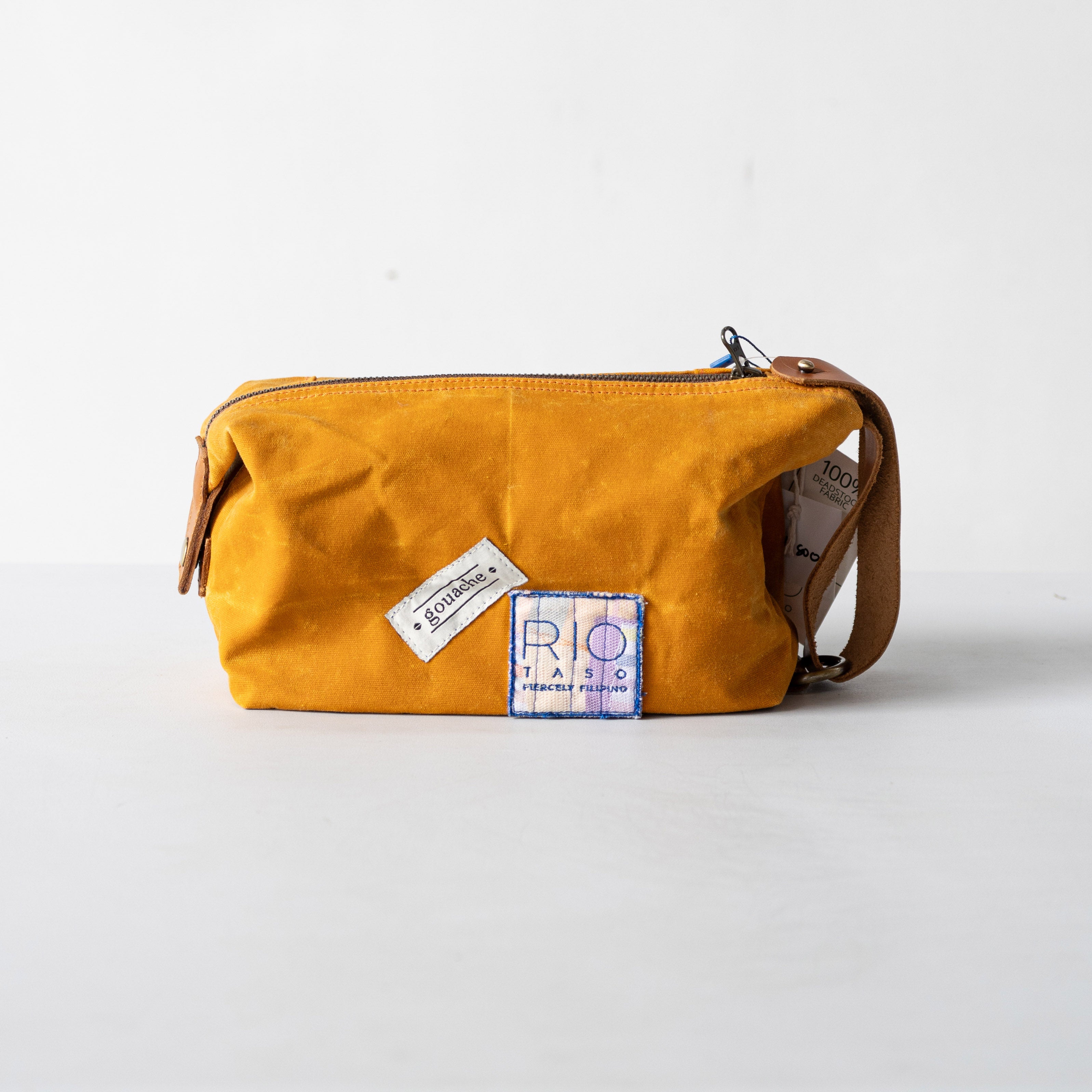 RIOTASO X GOUACHE DOPP KIT