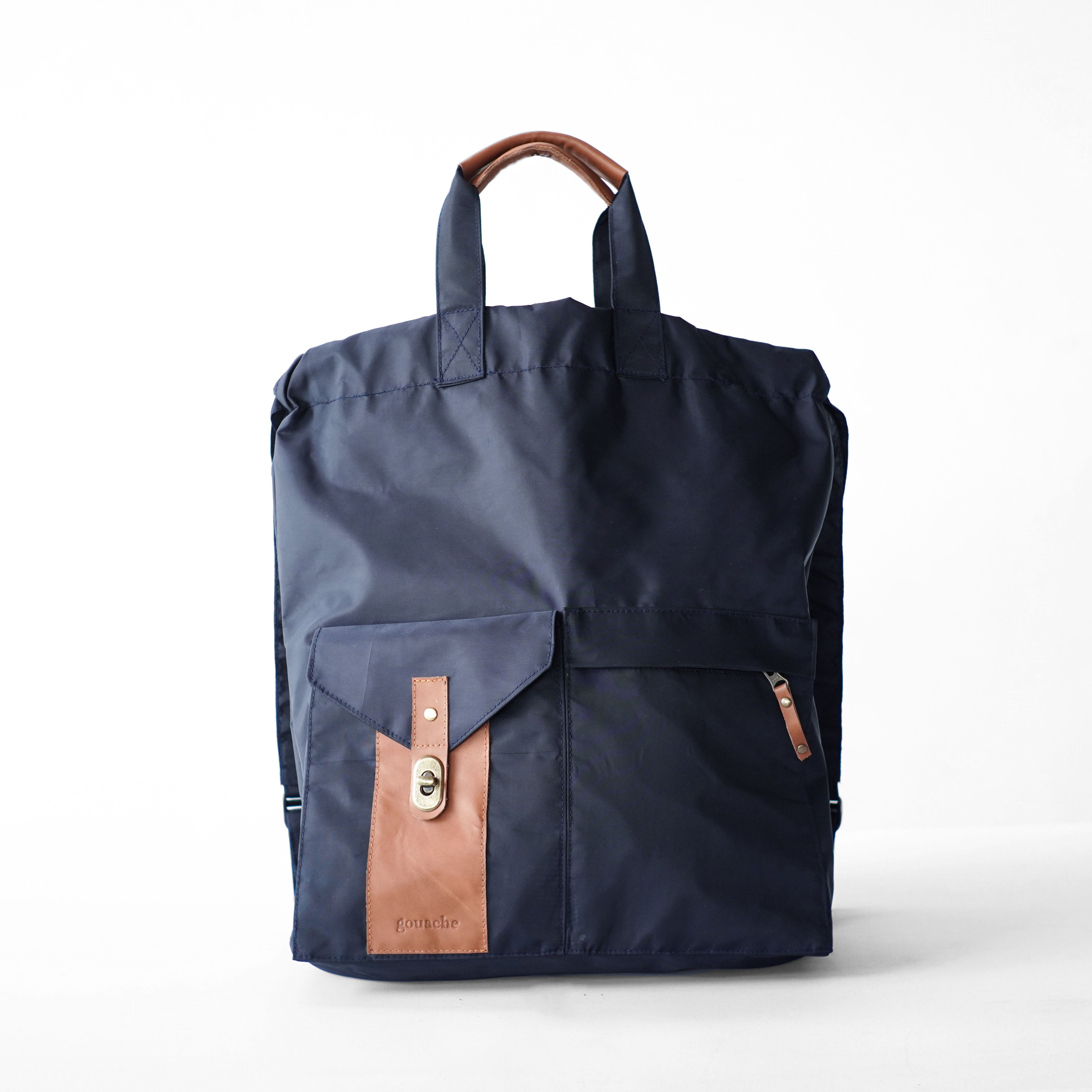 Rumi Tote Pack