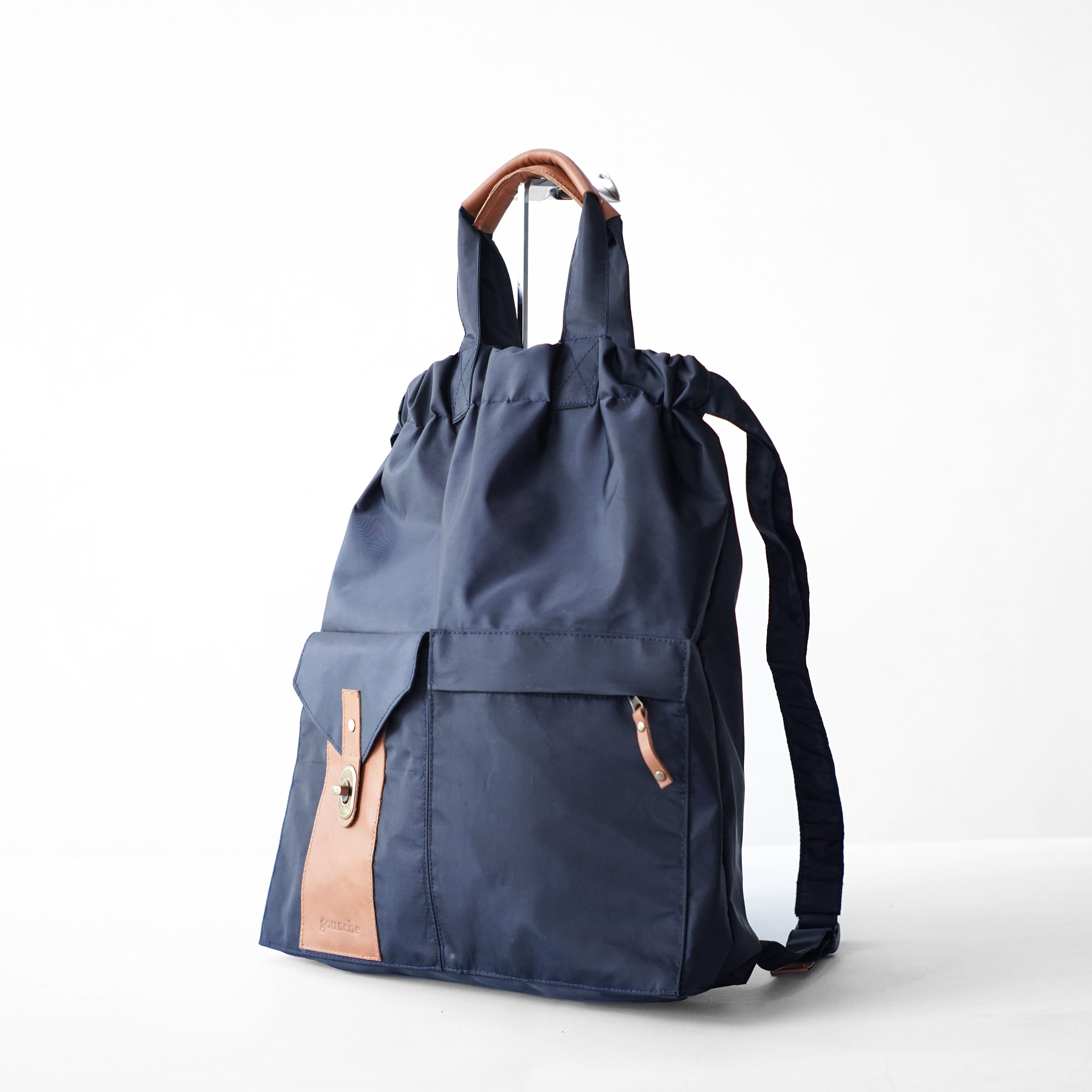 Rumi Tote Pack