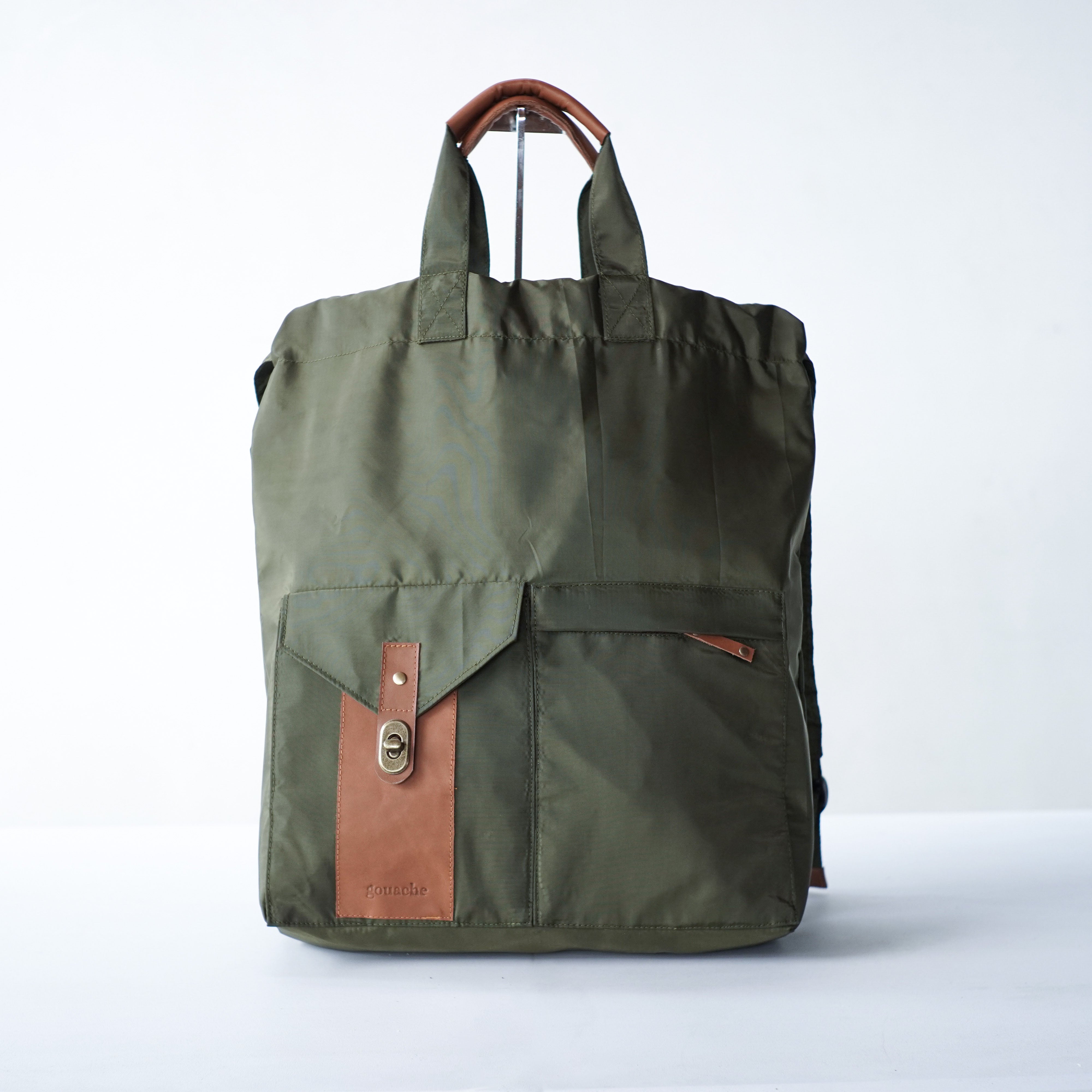 Rumi Tote Pack