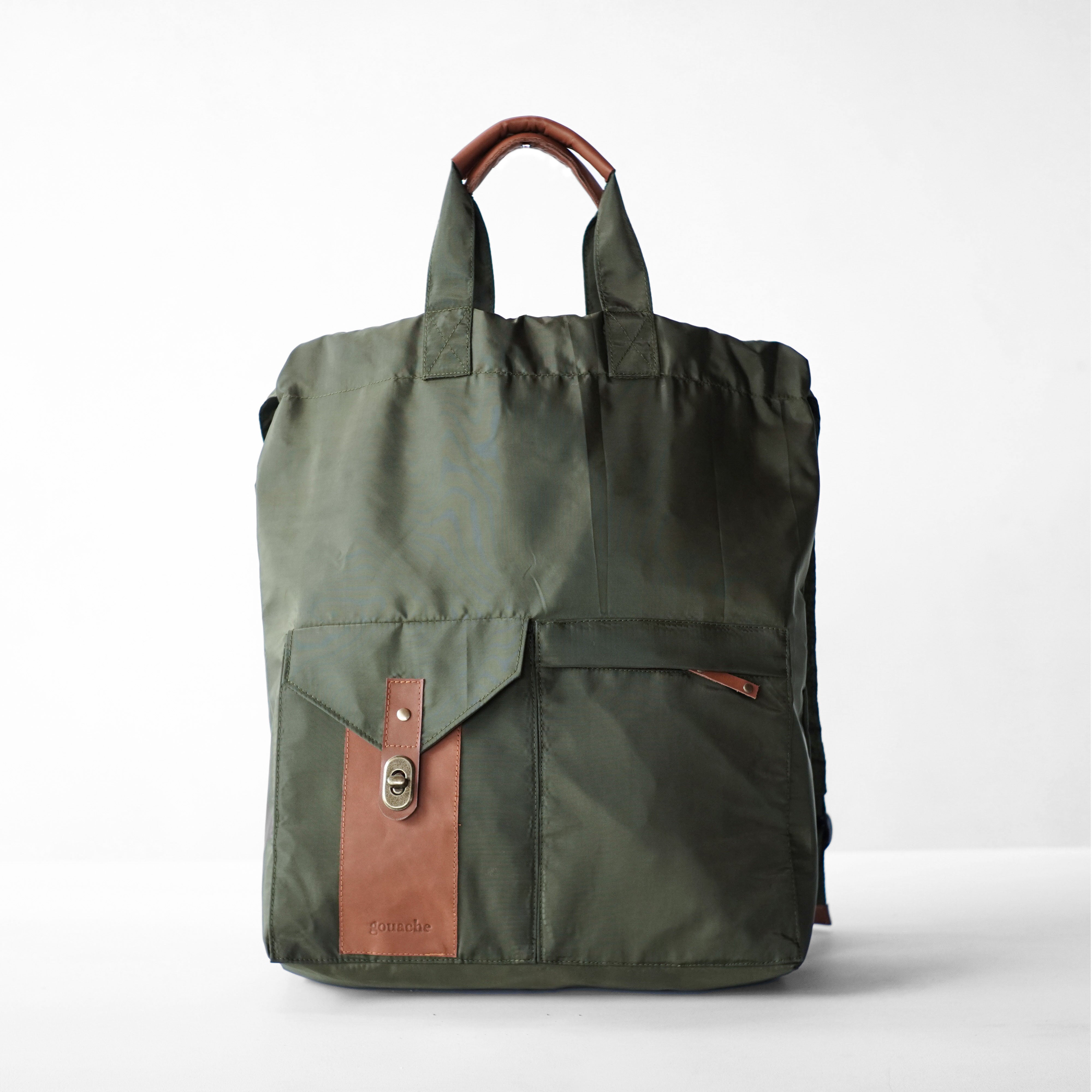 Rumi Tote Pack