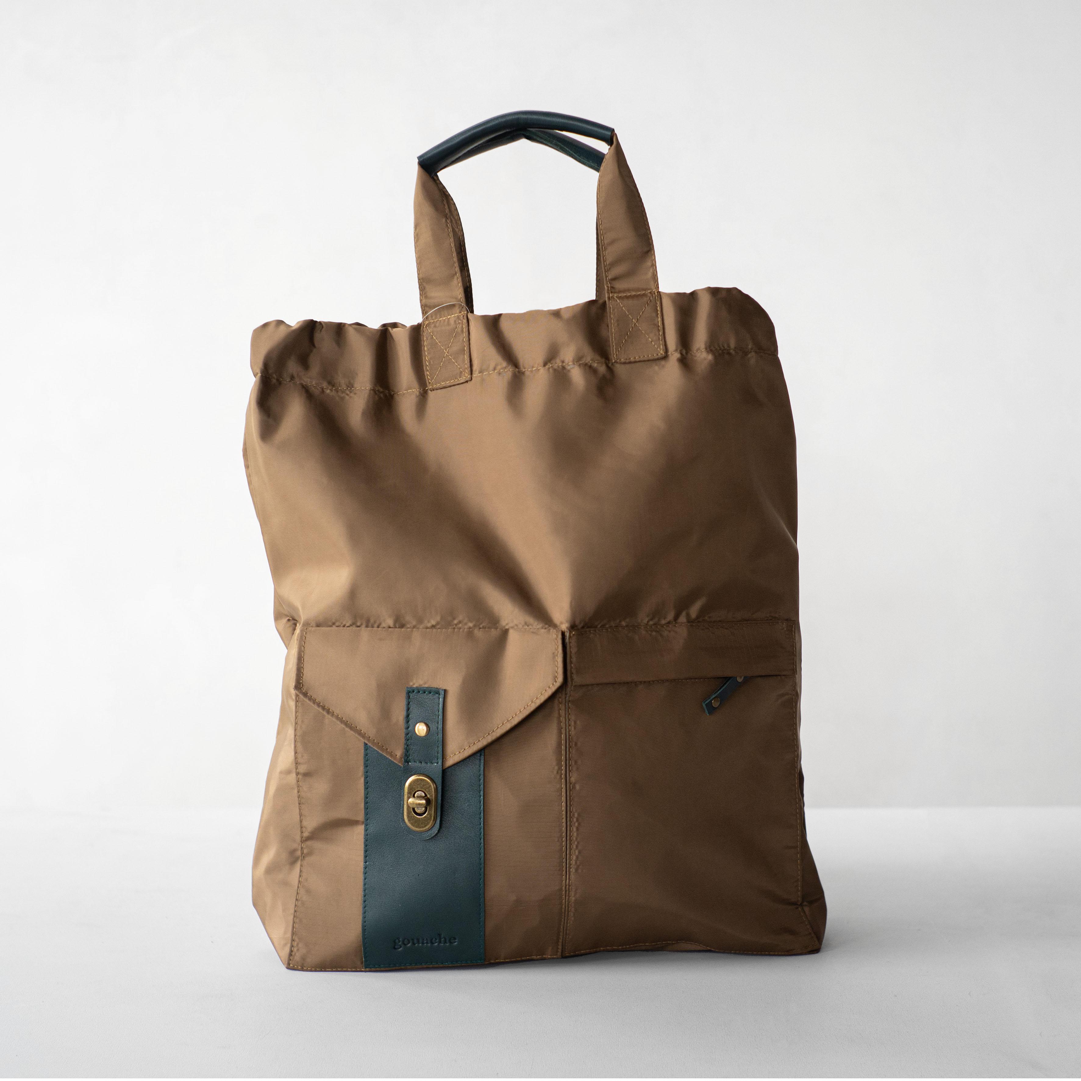 Rumi Tote Pack