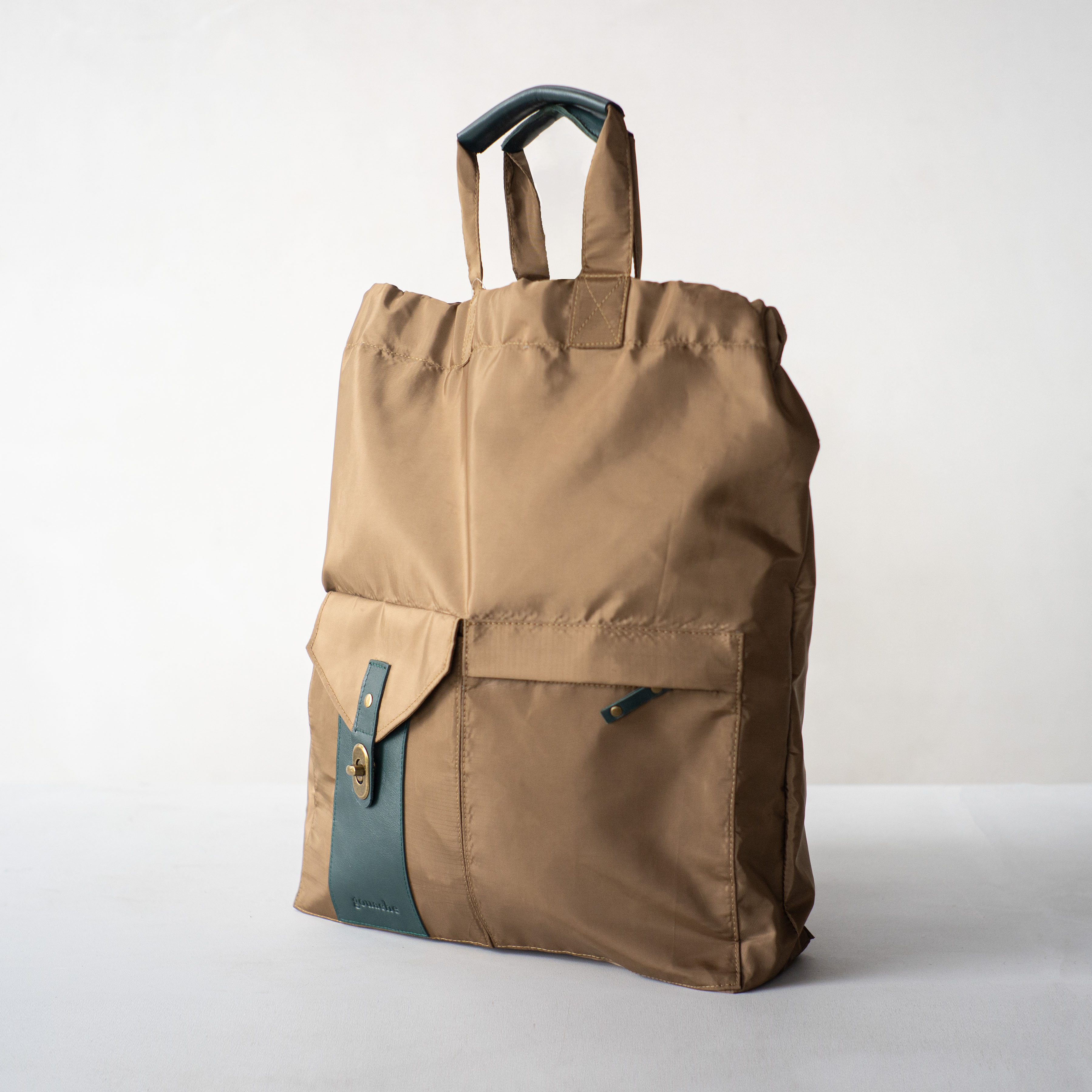 Rumi Tote Pack