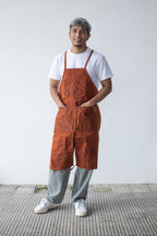 Syd Pottery Apron