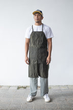 Syd Pottery Apron