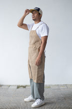Syd Pottery Apron