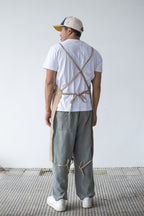 Syd Pottery Apron