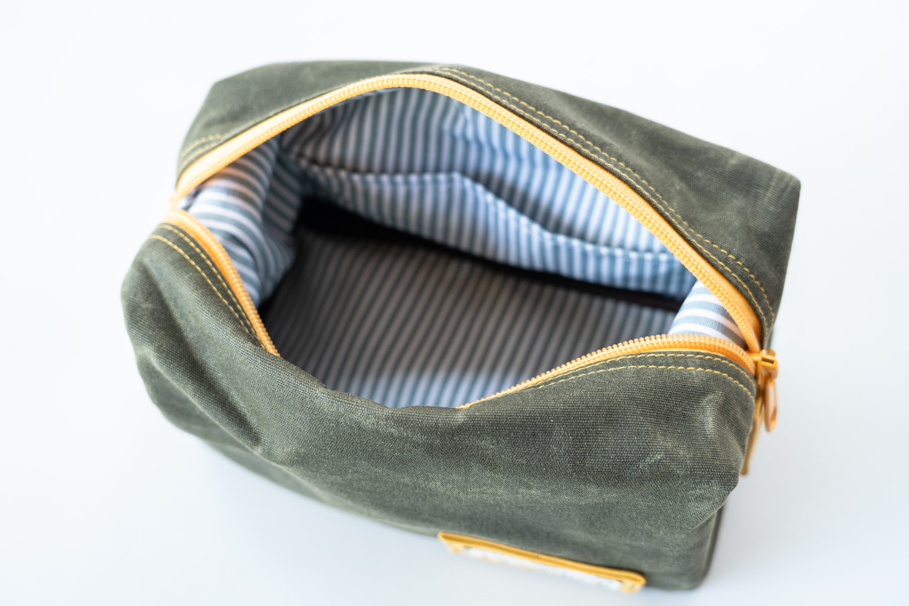Sweeney Toiletry Pouch