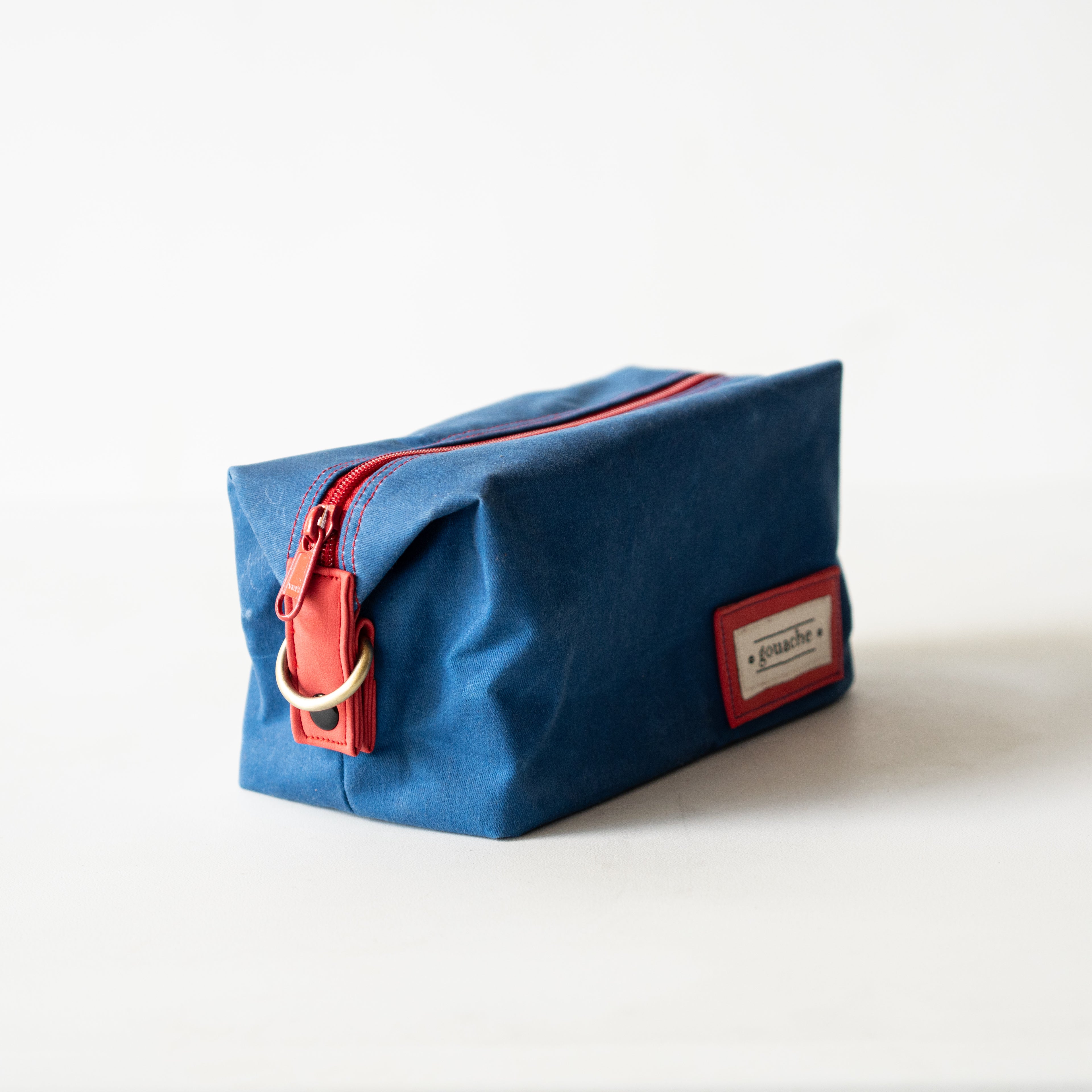 Sweeney Toiletry Pouch
