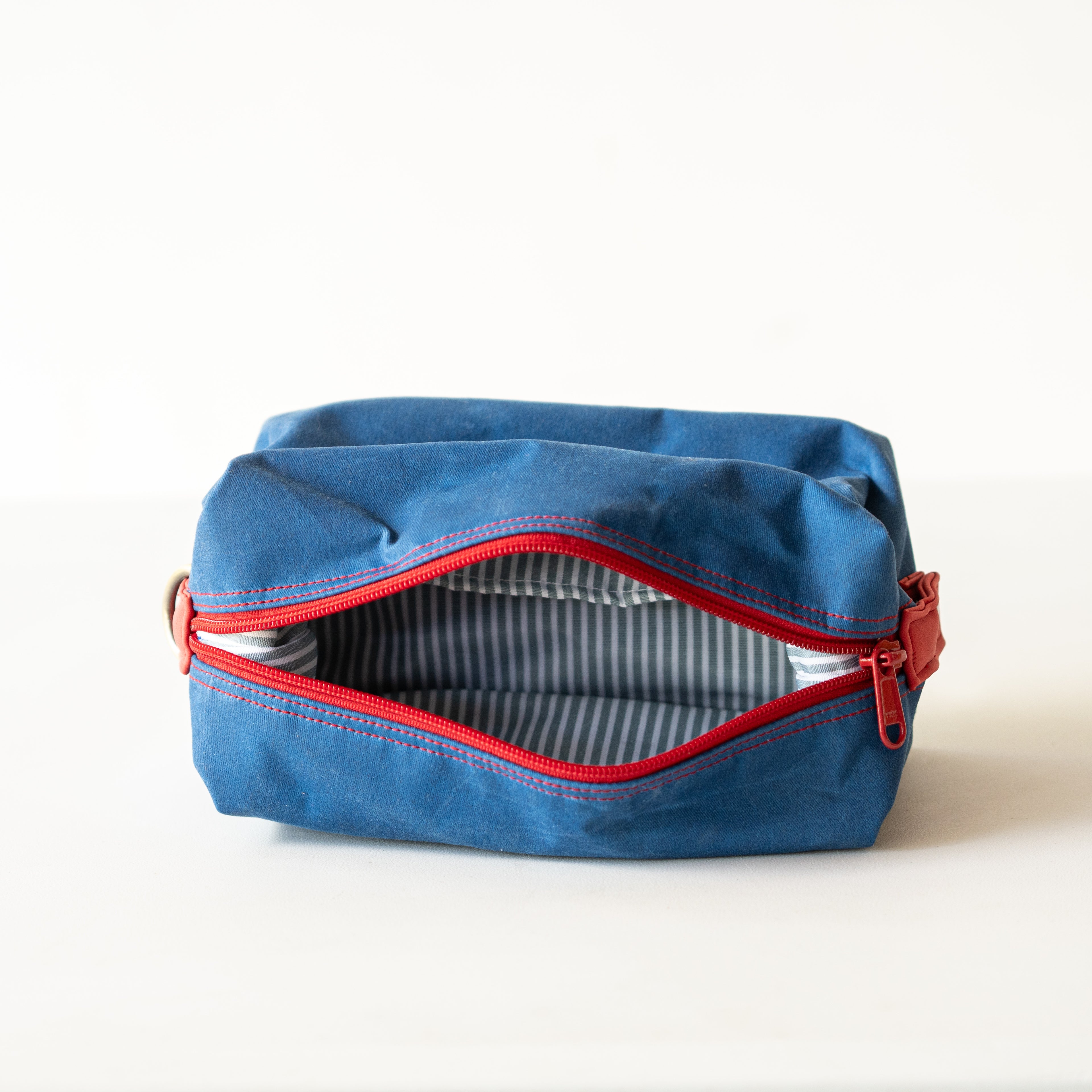 Sweeney Toiletry Pouch
