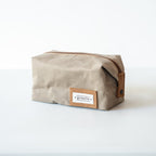 Sweeney Toiletry Pouch