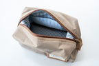 Sweeney Toiletry Pouch