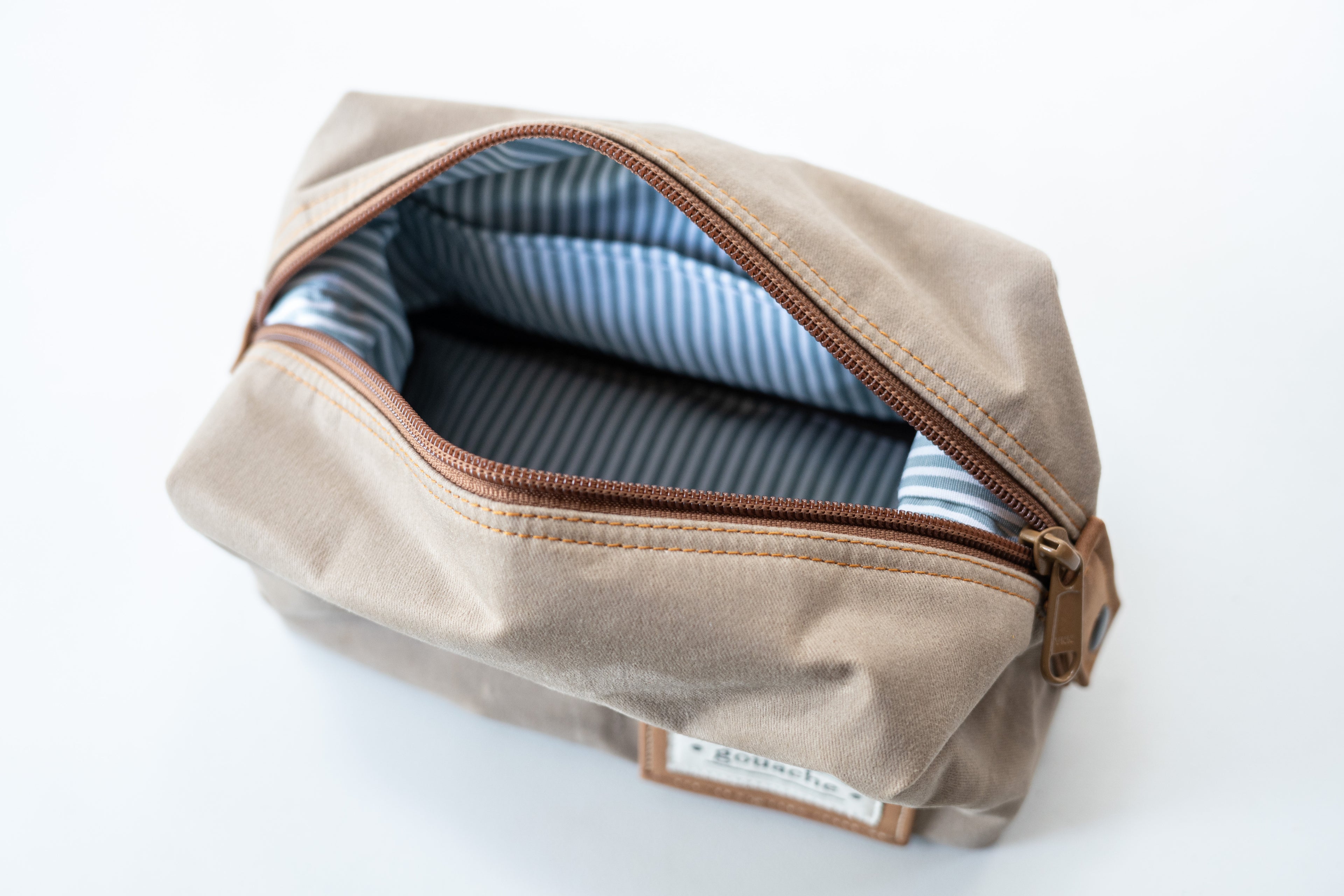 Sweeney Toiletry Pouch