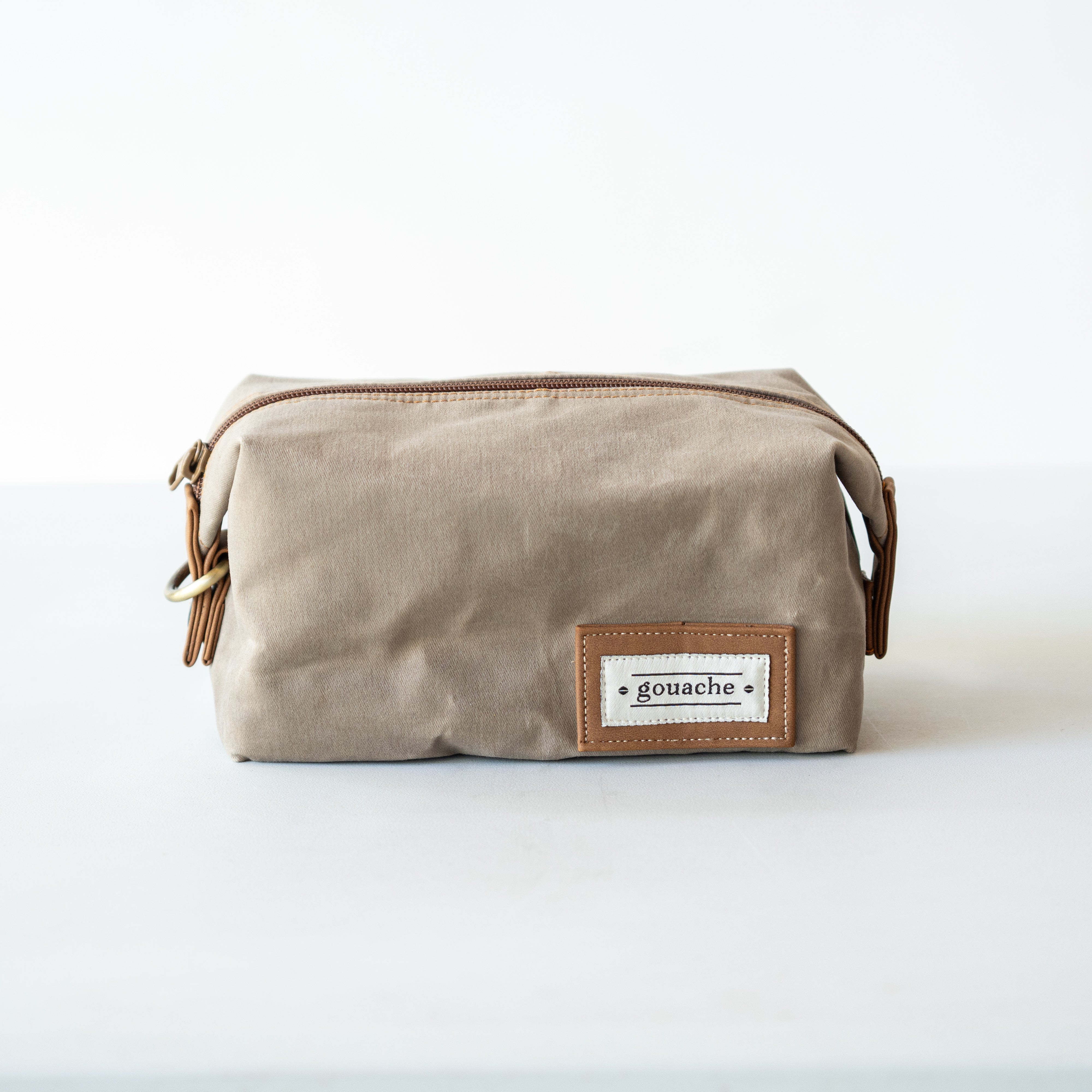 Sweeney Toiletry Pouch