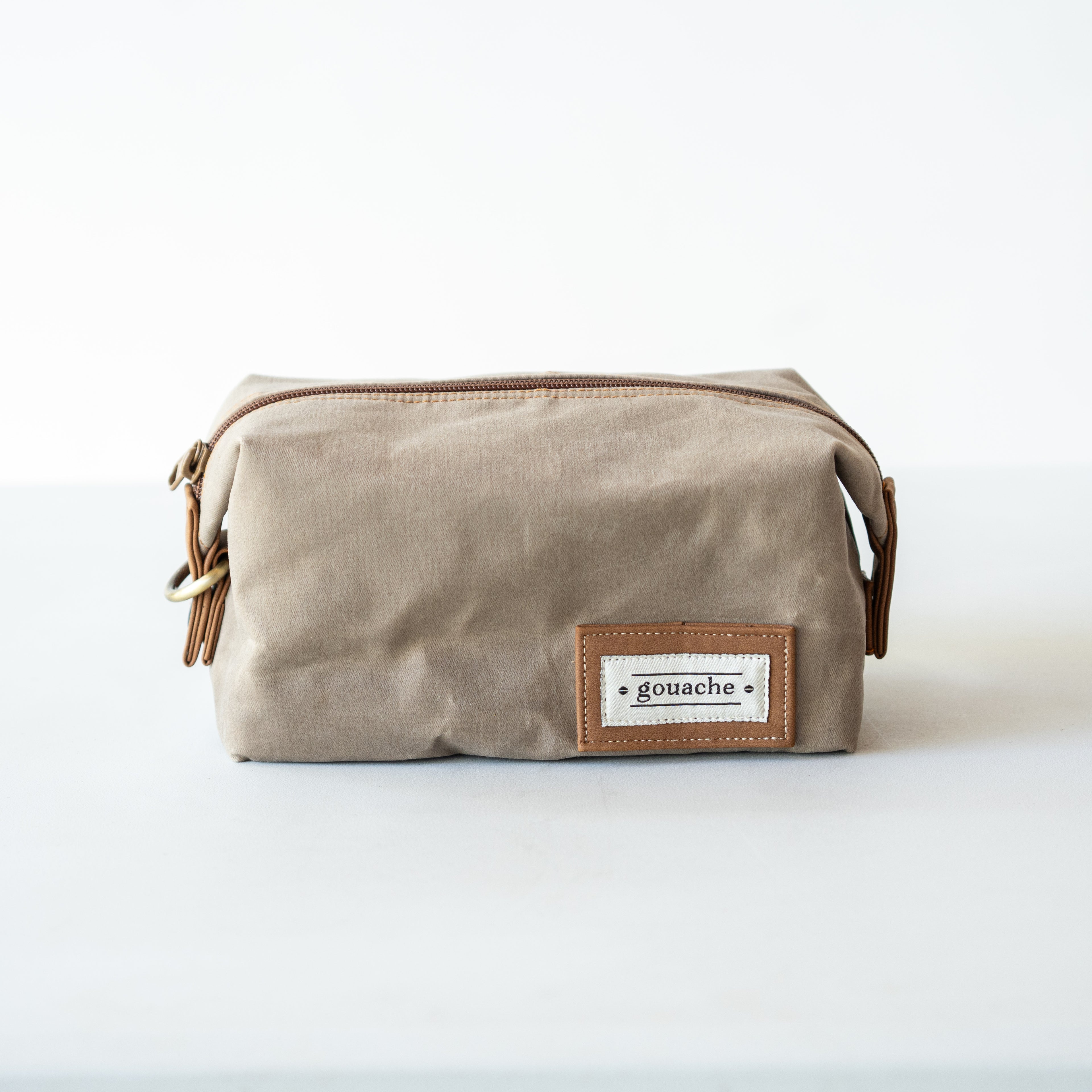 Sweeney Toiletry Pouch