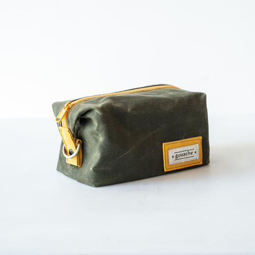 Sweeney Toiletry Pouch